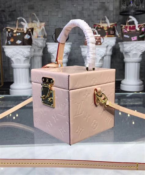 louis vuitton bleecker box replica|Louis Vuitton Bleecker Box .